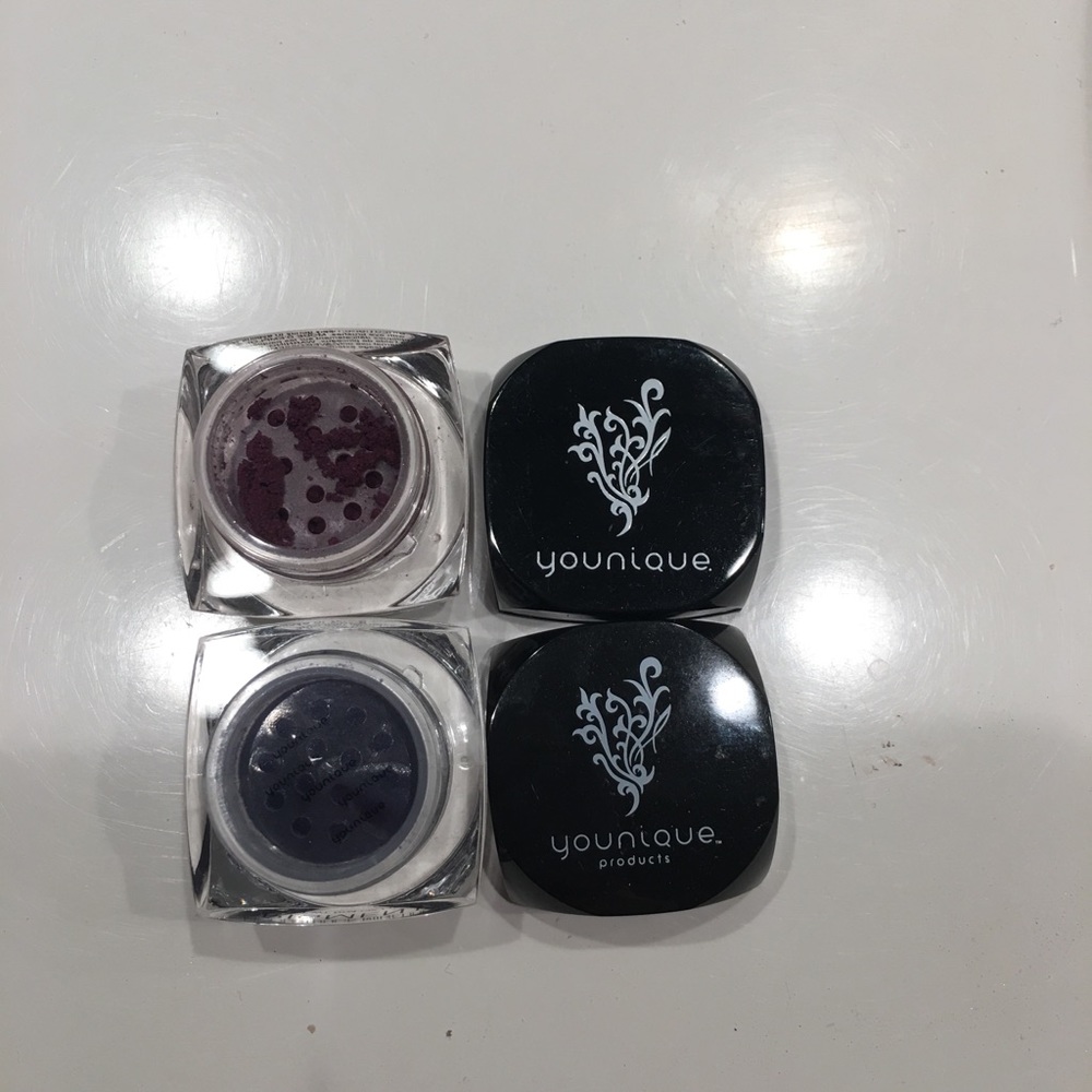 New Younique Eye Pigments {Retired}